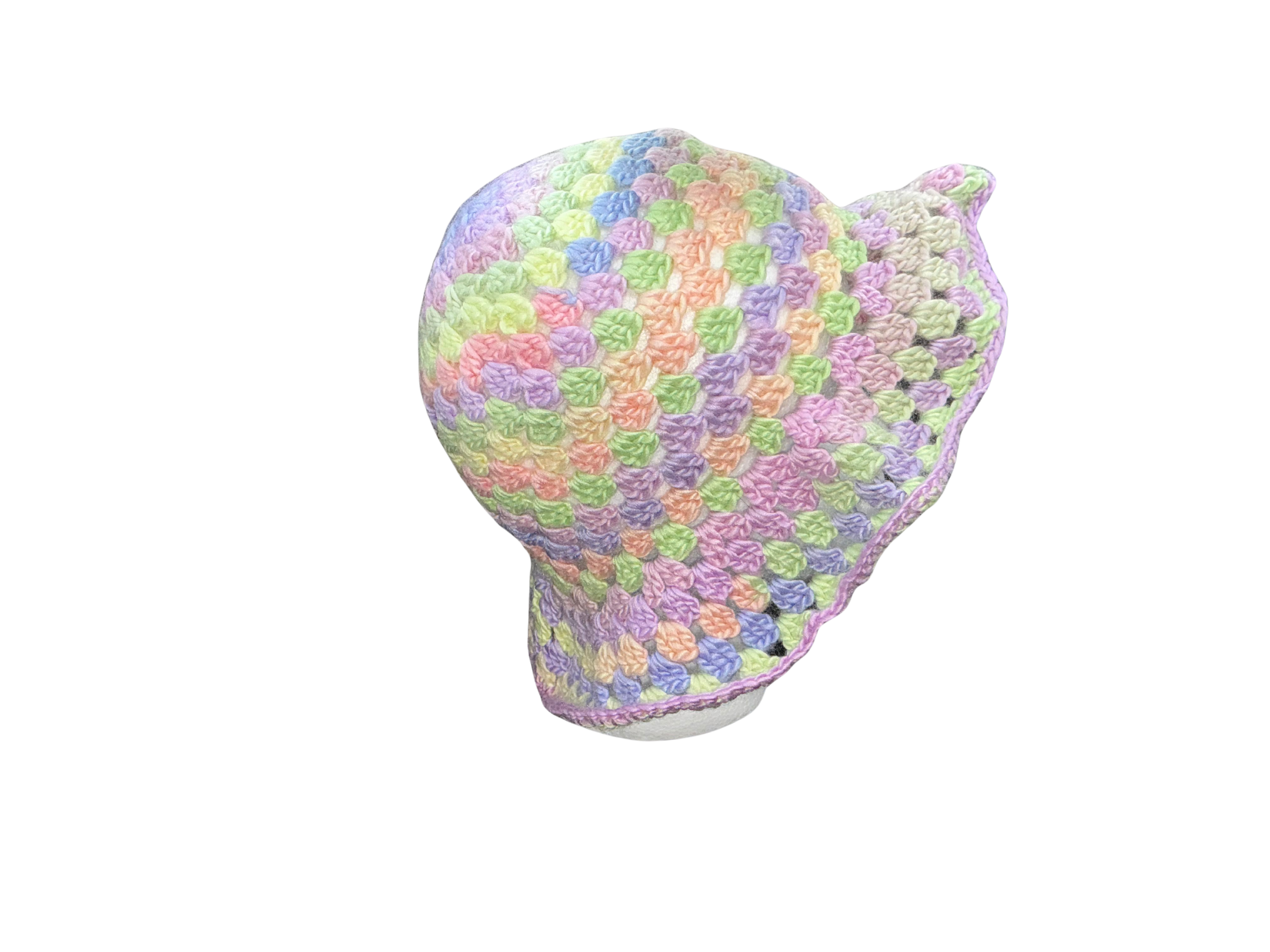Adult one size bucket hat