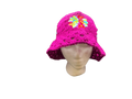 Adult one size bucket hat