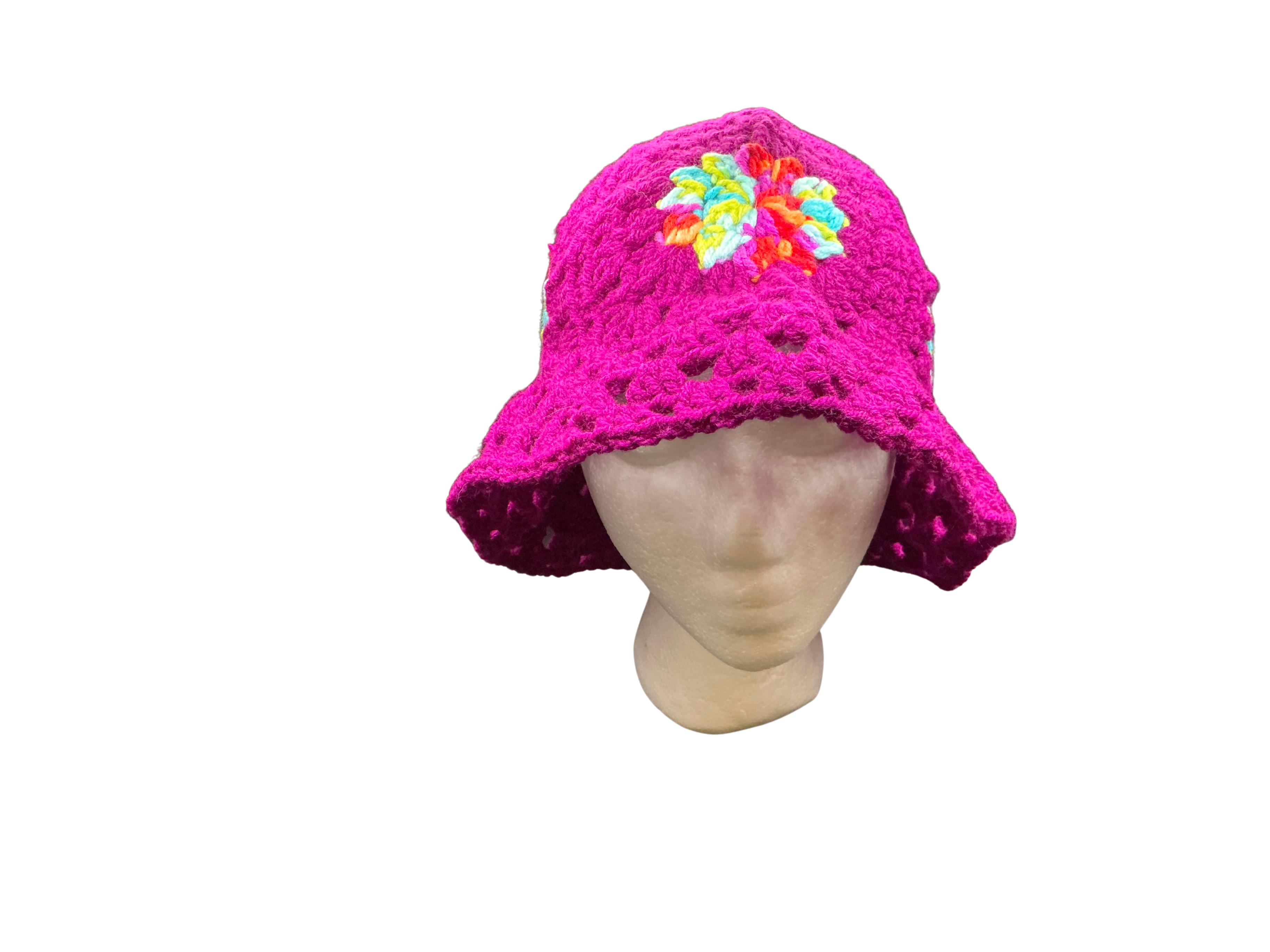 Adult one size bucket hat
