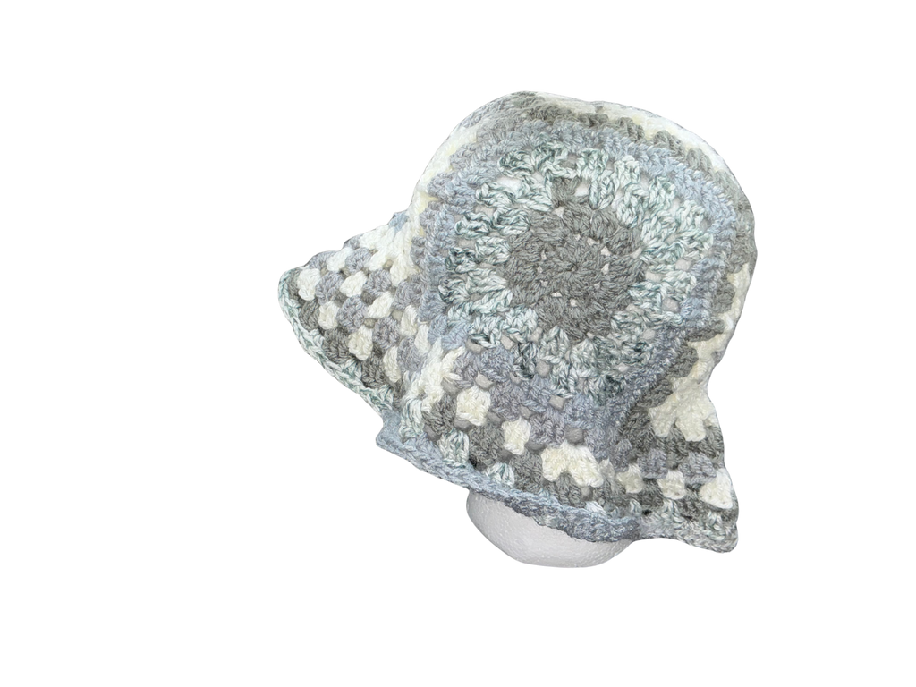 Adult one size bucket hat