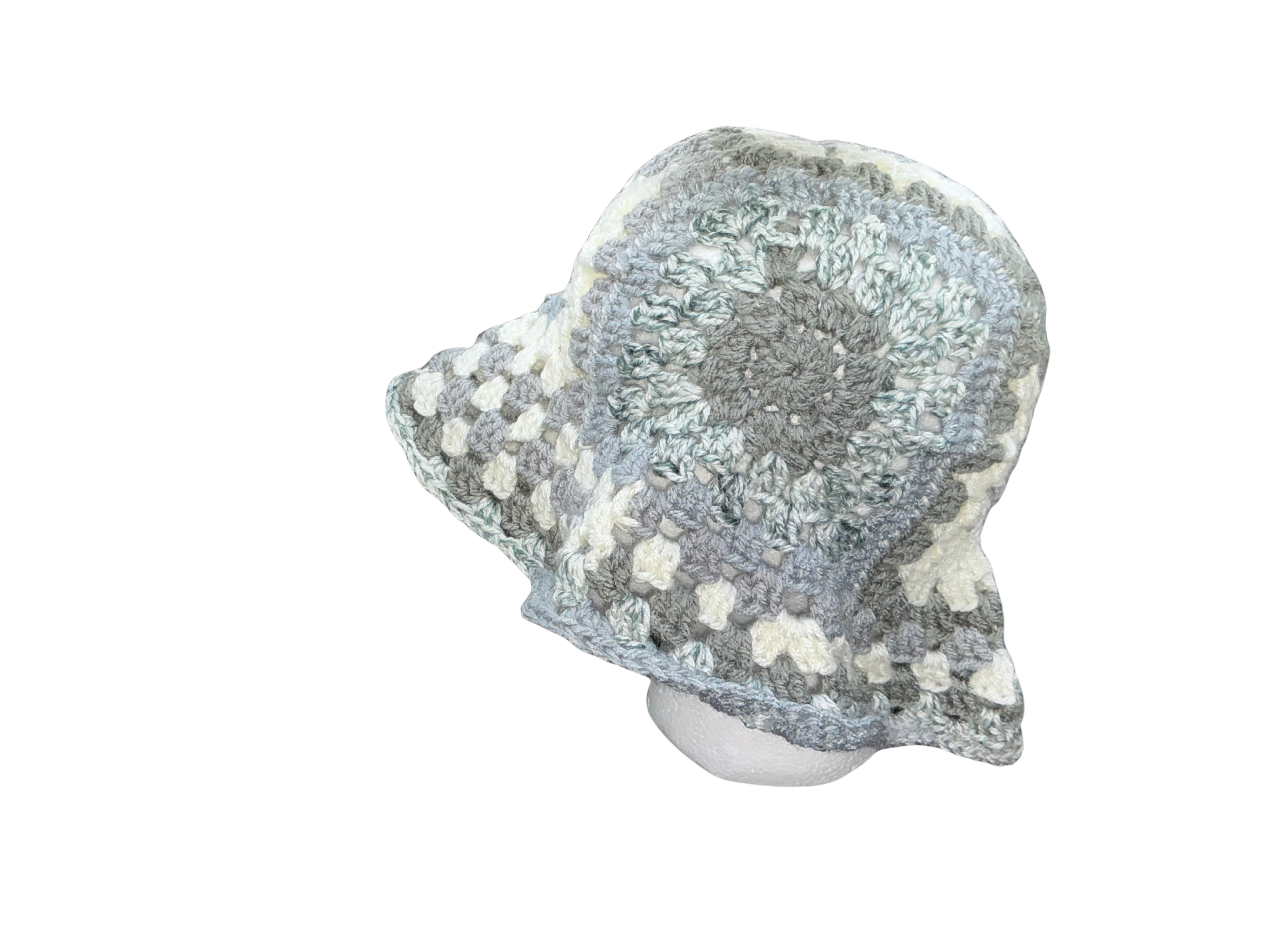 Adult one size bucket hat