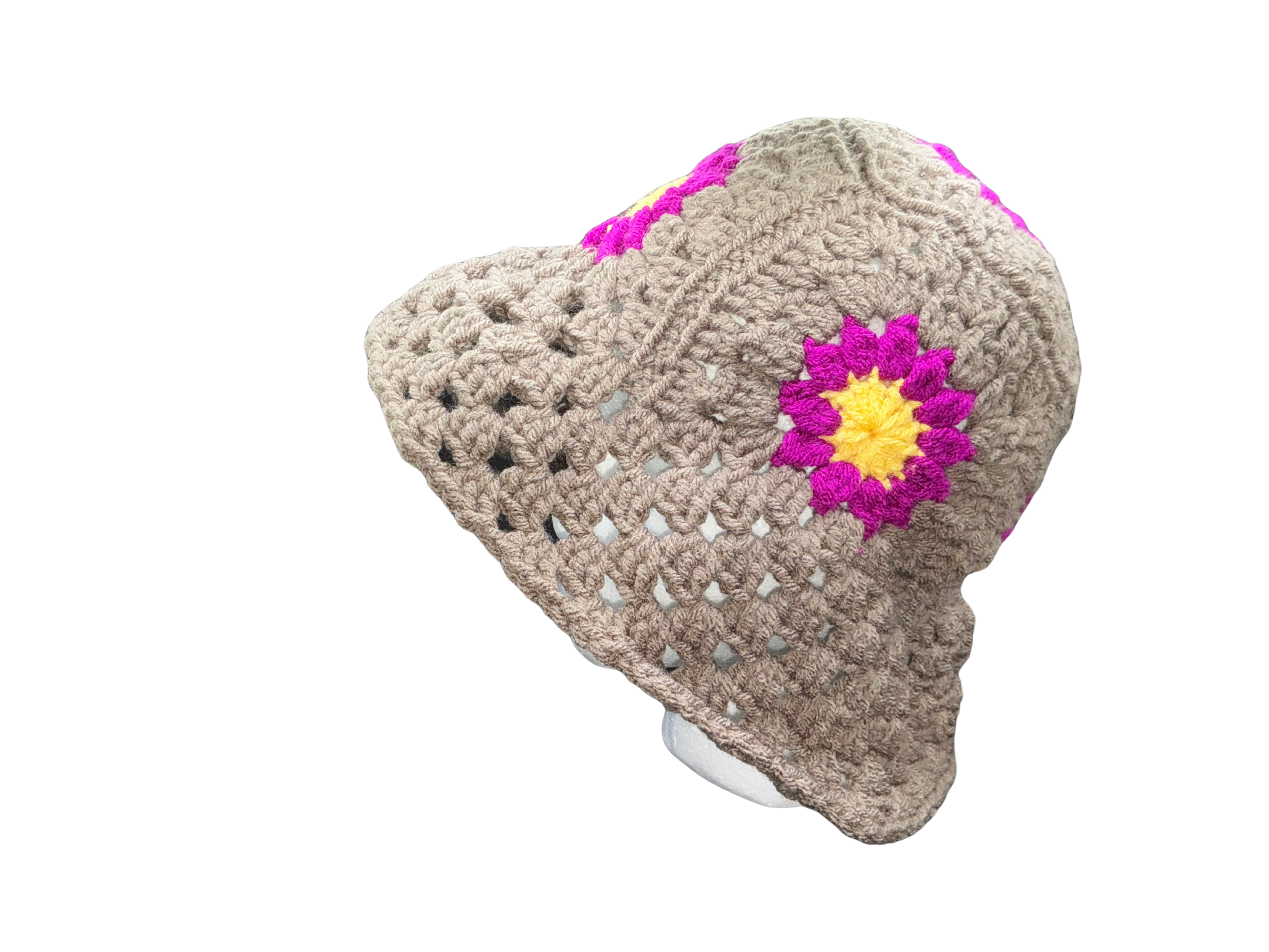 Adult one size bucket hat