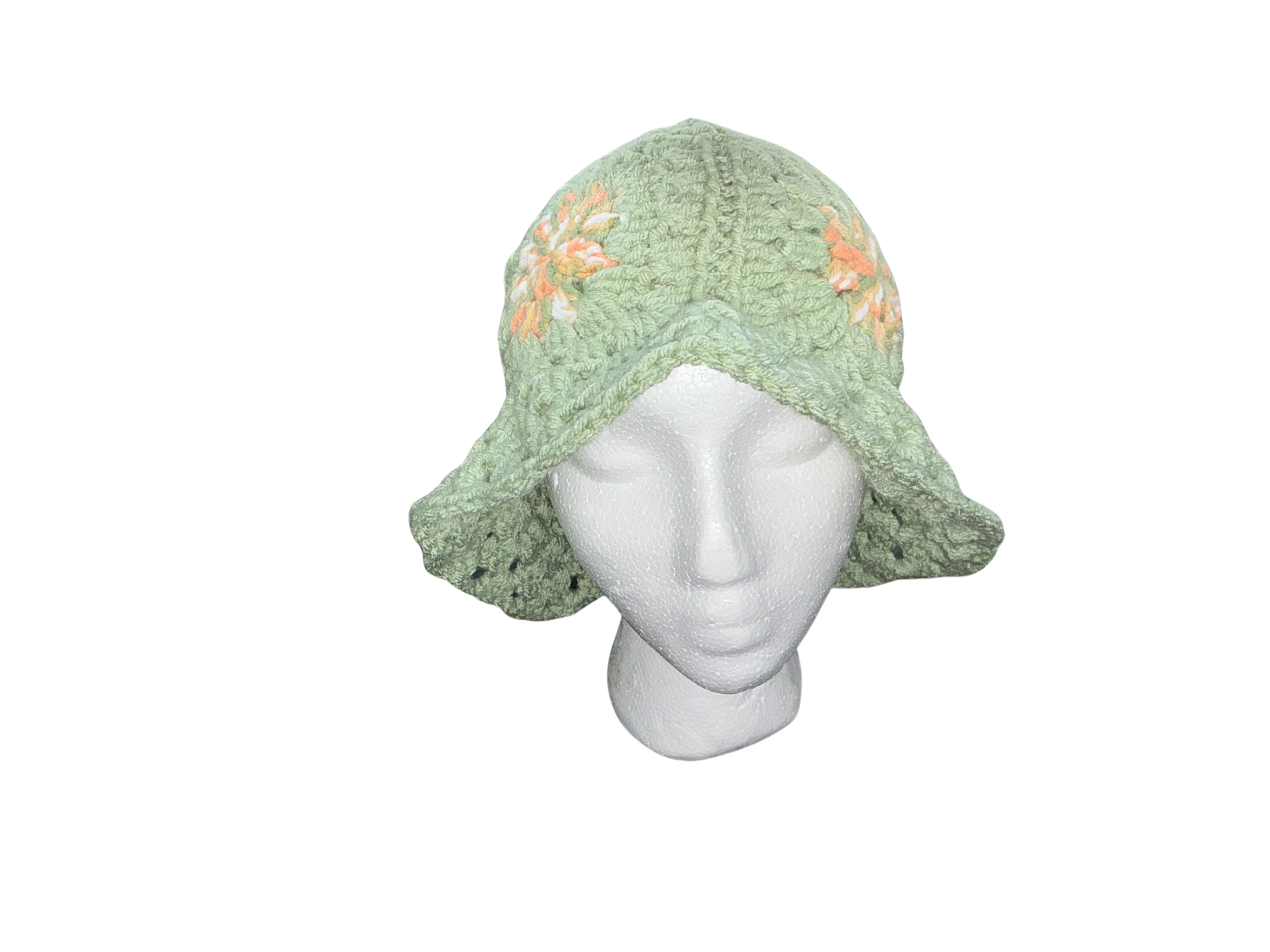 Adult one size bucket hat