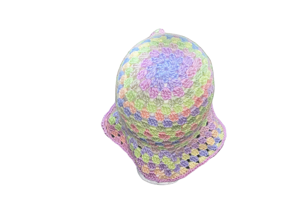 Adult one size bucket hat