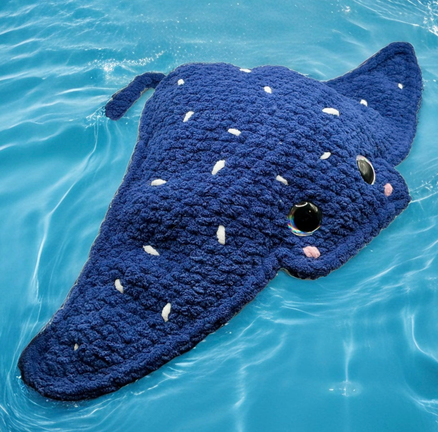 Stingraystuffed animal