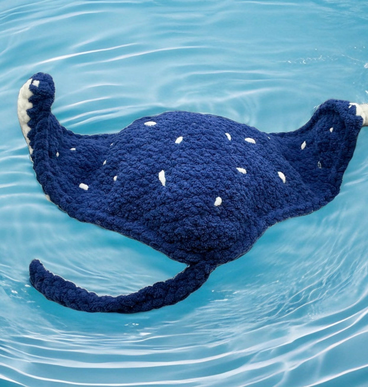 Stingraystuffed animal