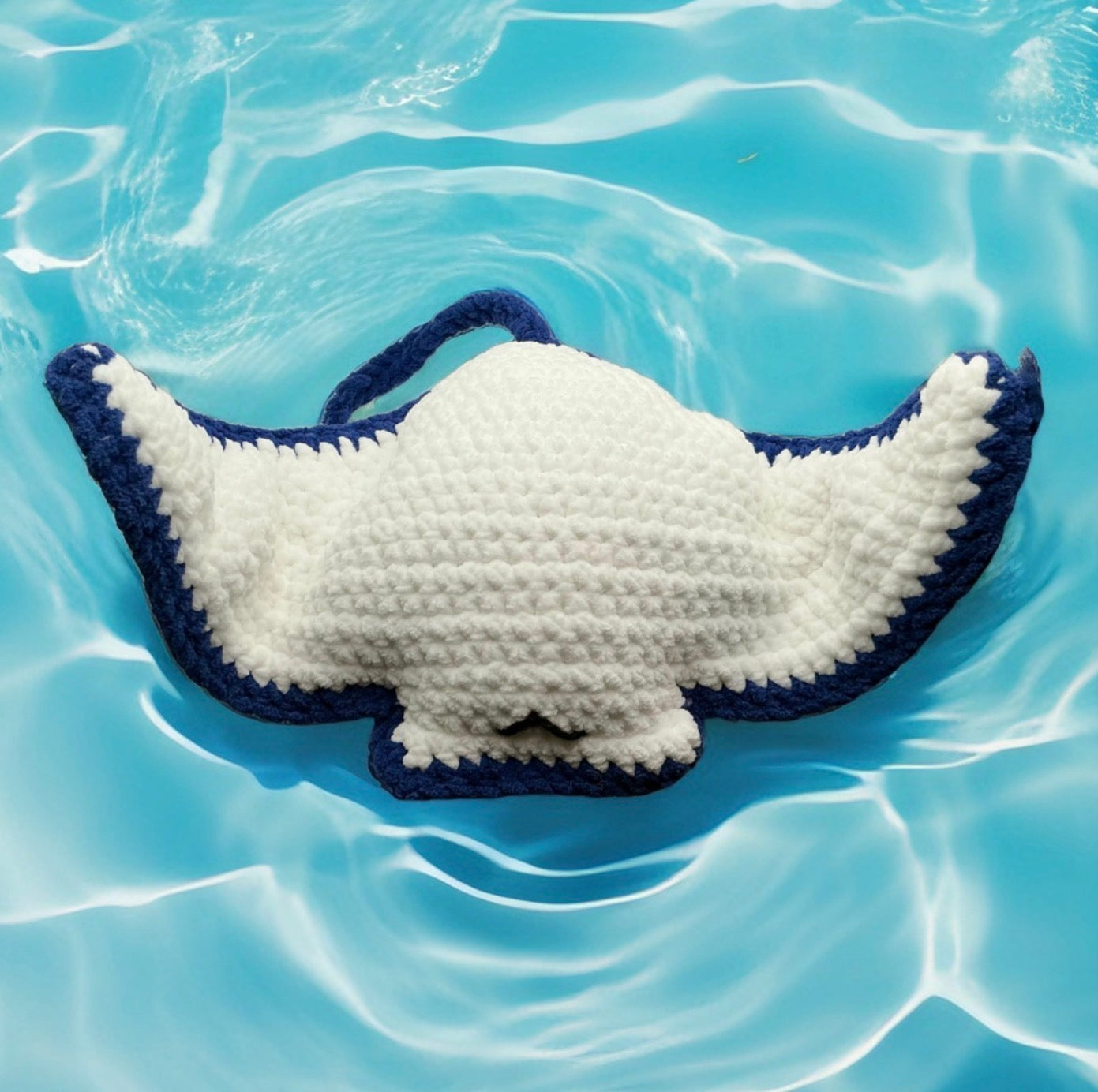 Stingraystuffed animal
