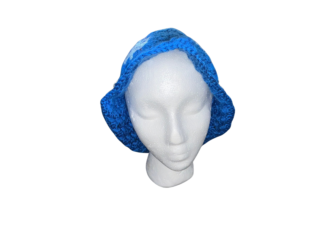 Adult one size bucket hat