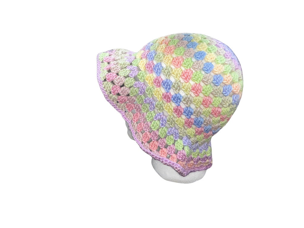 Adult one size bucket hat