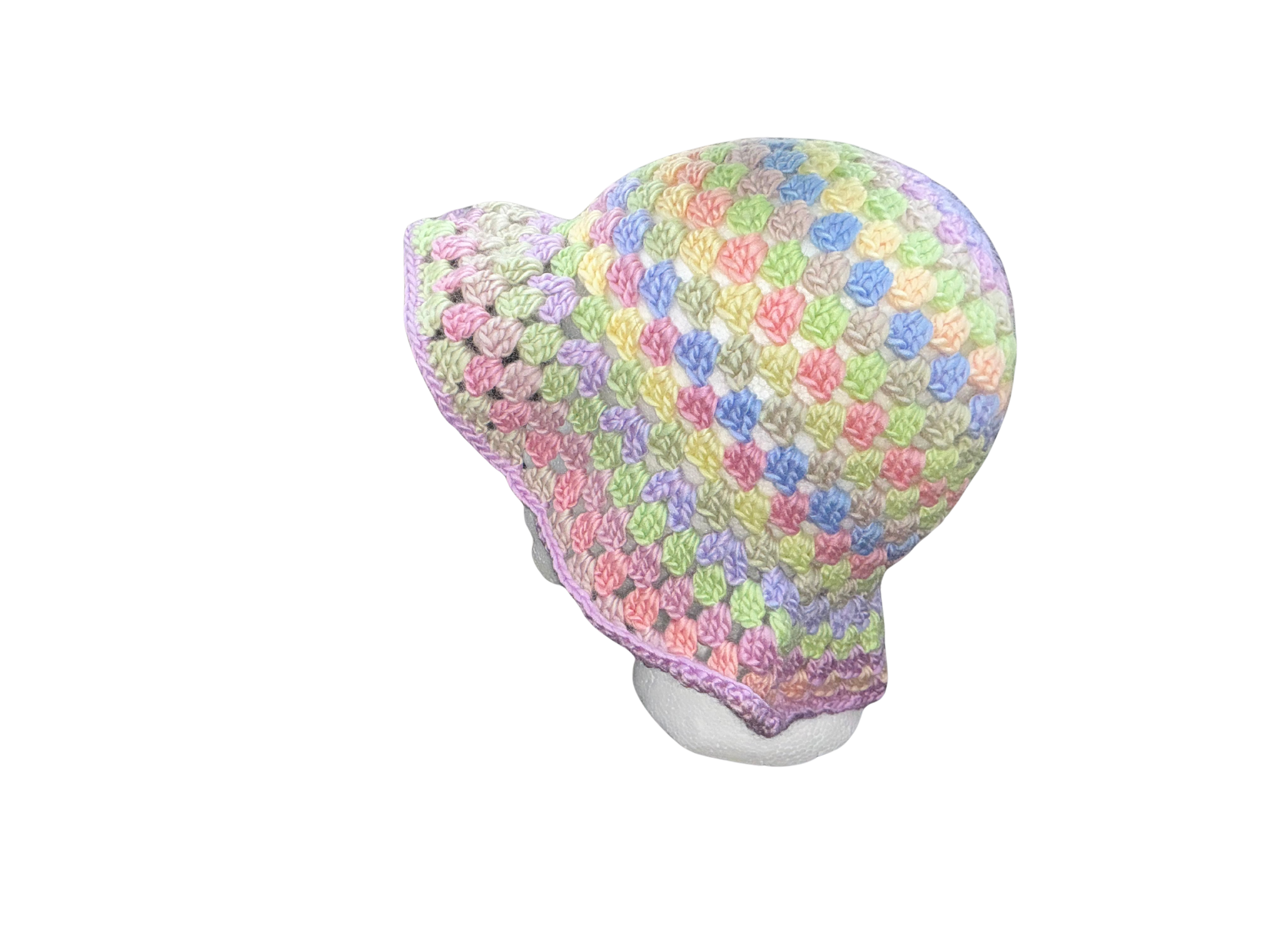 Adult one size bucket hat