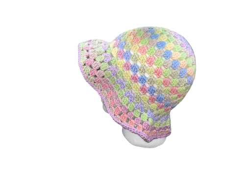 Adult one size bucket hat