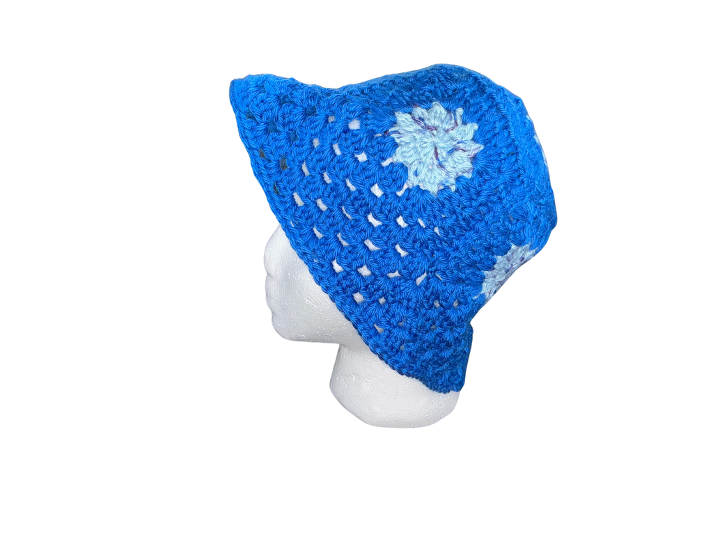 Adult one size bucket hat