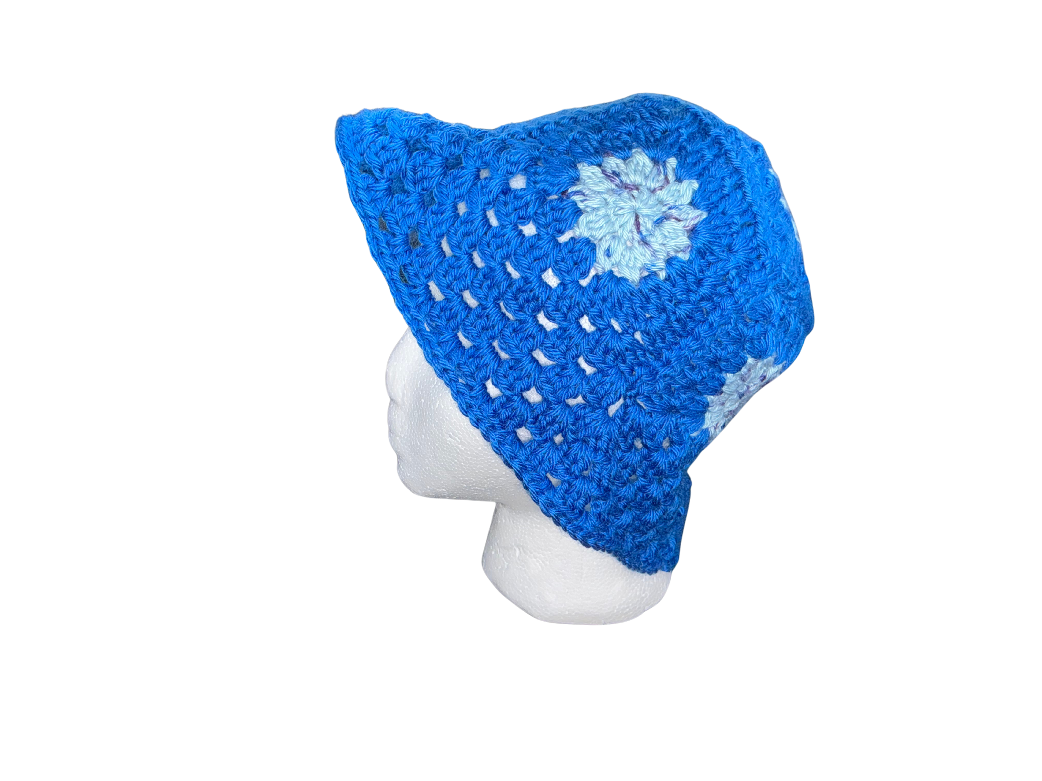 Adult one size bucket hat