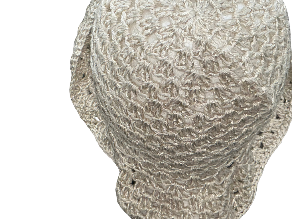 Adult one size bucket hat