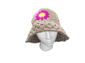 Adult one size bucket hat