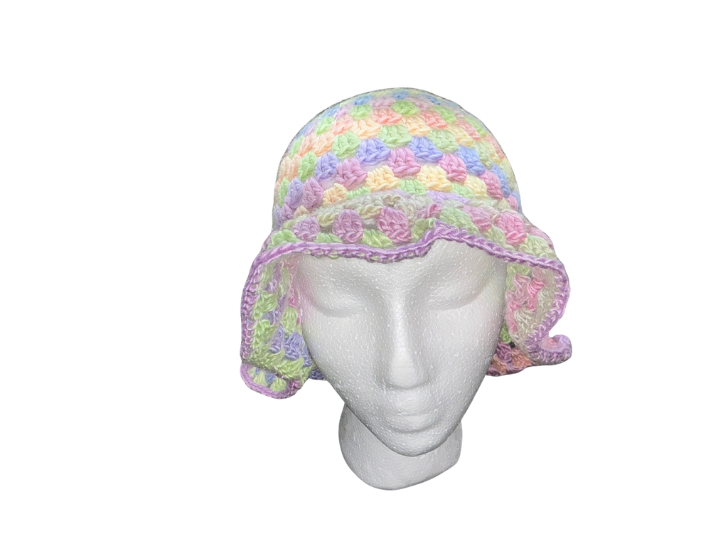 Adult one size bucket hat